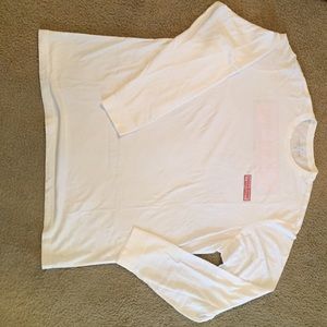 Vineyard vines long sleeve tee
