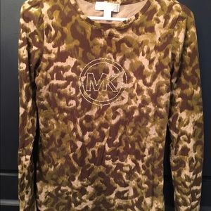 Michael Kors shirt