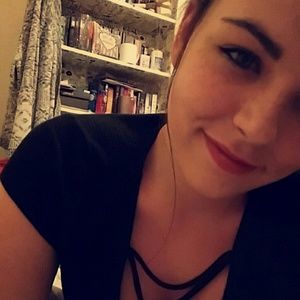 Meet your Posher, Aspyn