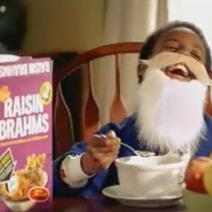 Meet your Posher, Isaac