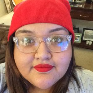 Meet your Posher, Aracely