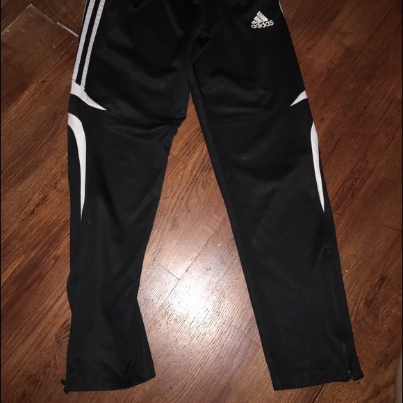 Women's Adidas Soccer Pants