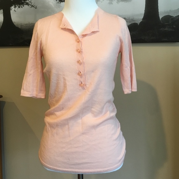 100% cashmere j. Crew