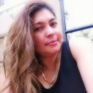 Meet your Posher, Norma