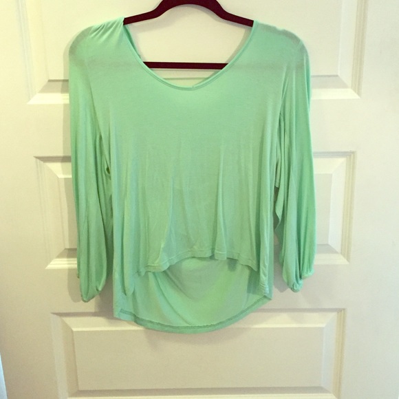 Tobi blouse