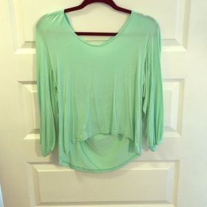 Tobi blouse