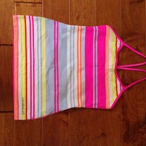 Lululemon Wanderlust Edition Power Y