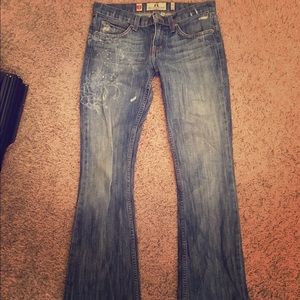 Juicy Couture jeans