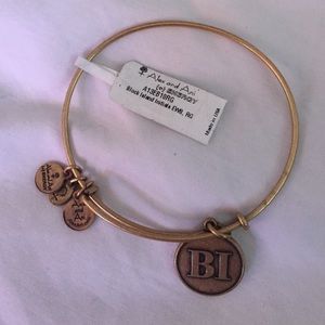 Alex and ani bracelet new