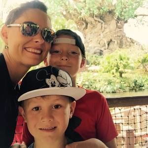 Meet your Posher, Betty