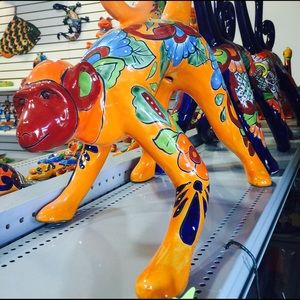 Meet your Posher, Ying