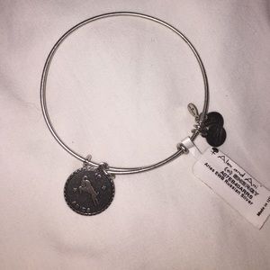 Alex and ani bracelet new