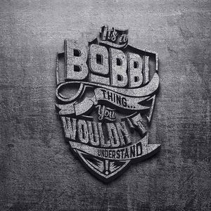 Meet your Posher, Bobbi