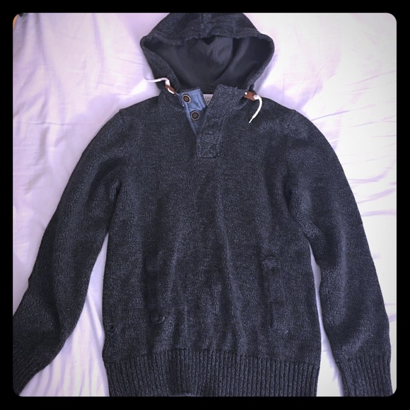 H&M sweater