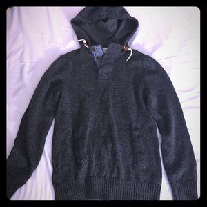 H&M sweater