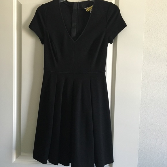 Banana Republic Little Black Dress