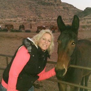 Meet your Posher, Pearon