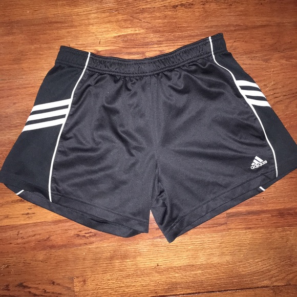 Adidas Running Shorts!
