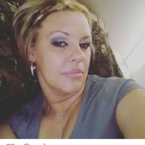 Meet your Posher, Christy