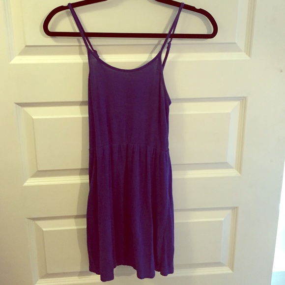 Forever 21 dress