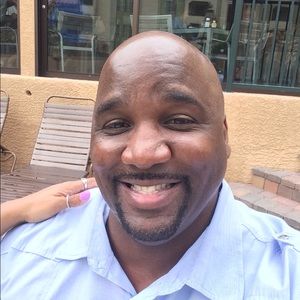 Meet your Posher, Dwayne