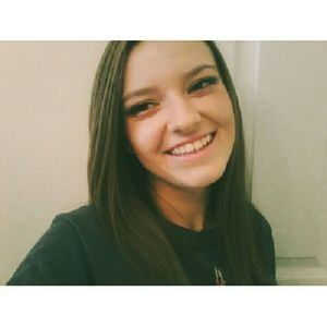 Meet your Posher, Kylie