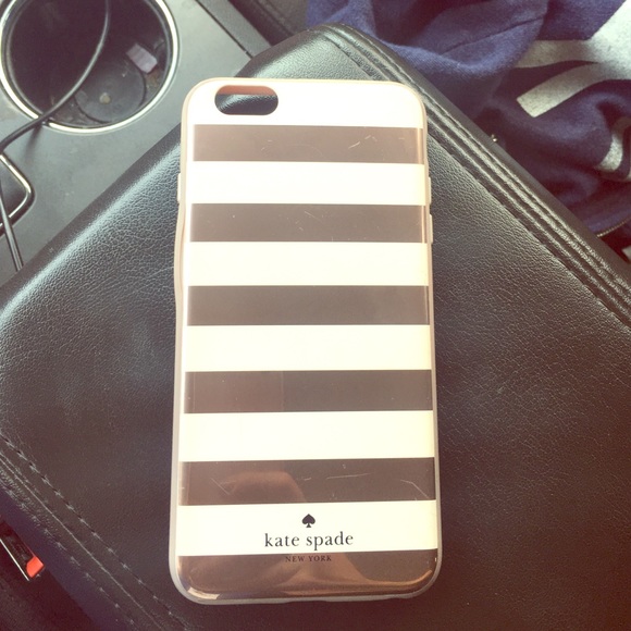 Kate Spade iPhone 6s Plus case!