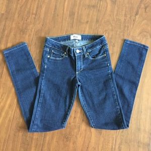 Paige Skinny Jeans
