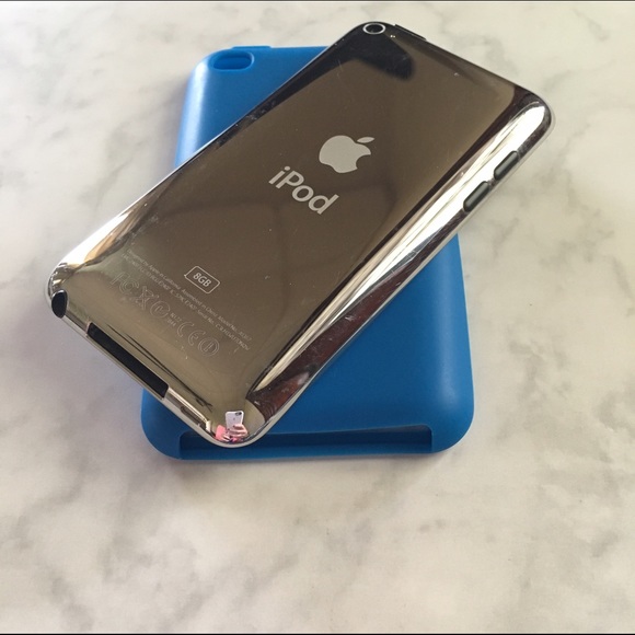 Nike Other Ipod Touch 4th Generation Poshmark