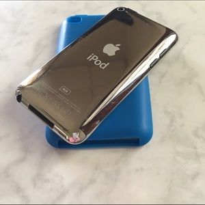 iPod Touch 4th Generation