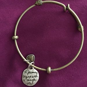 Brand new Brighton bangle