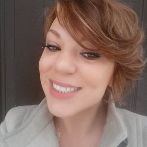 Meet your Posher, Heidi