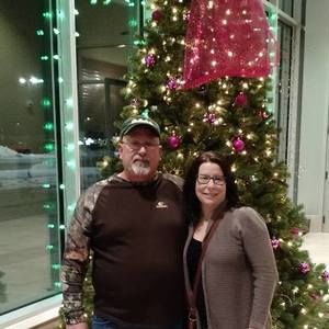 Meet your Posher, Kimberly everson