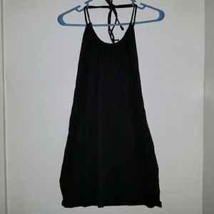 Bra top dress