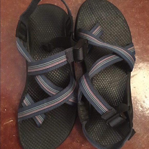 Size 8 Chacos