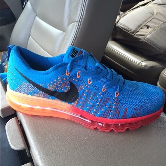 (Sold) Men's Nike air max