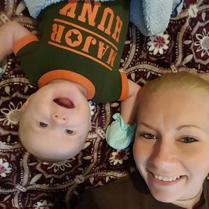 Meet your Posher, Tammala