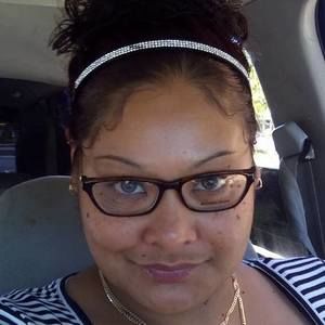 Meet your Posher, Demetria