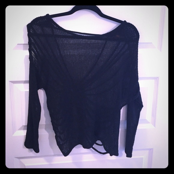 Tobi sweater