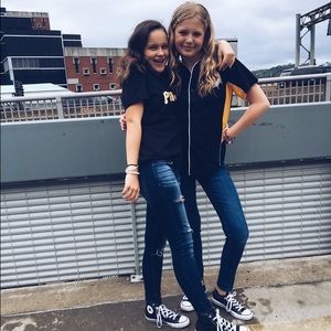 Meet your Posher, Graci