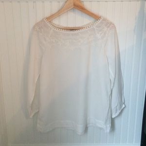 LOFT Blouse