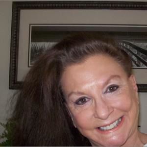 Meet your Posher, Jeri