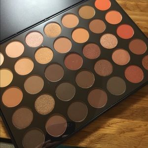 Morphe 35O Palette! Brand new!