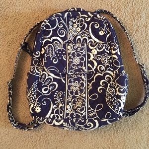 Vera Bradley backpack