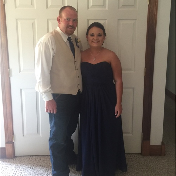 Meet your Posher, Rosalyn - Picture 2 of 5