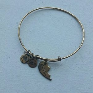 Alex & Ani braclet