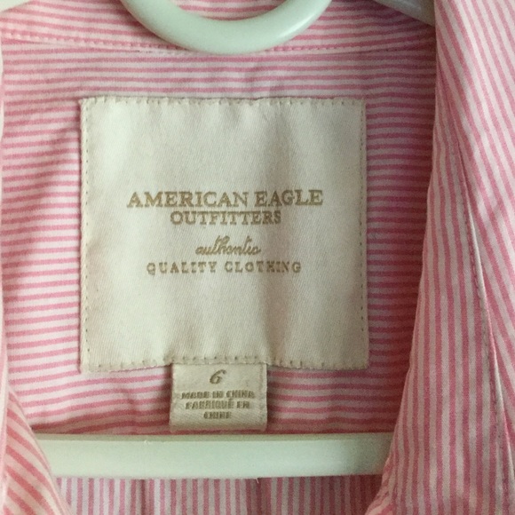 Button up shirt - Picture 2 of 4