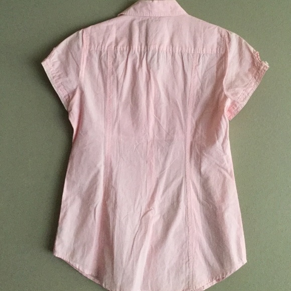 Button up shirt - Picture 3 of 4