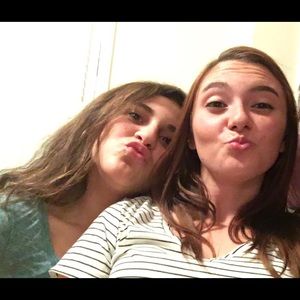 Meet your Posher, Kaleigh