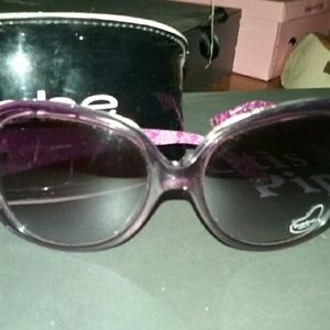 BEBE sunglasses
